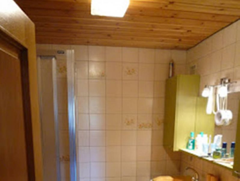 Das Badezimmer