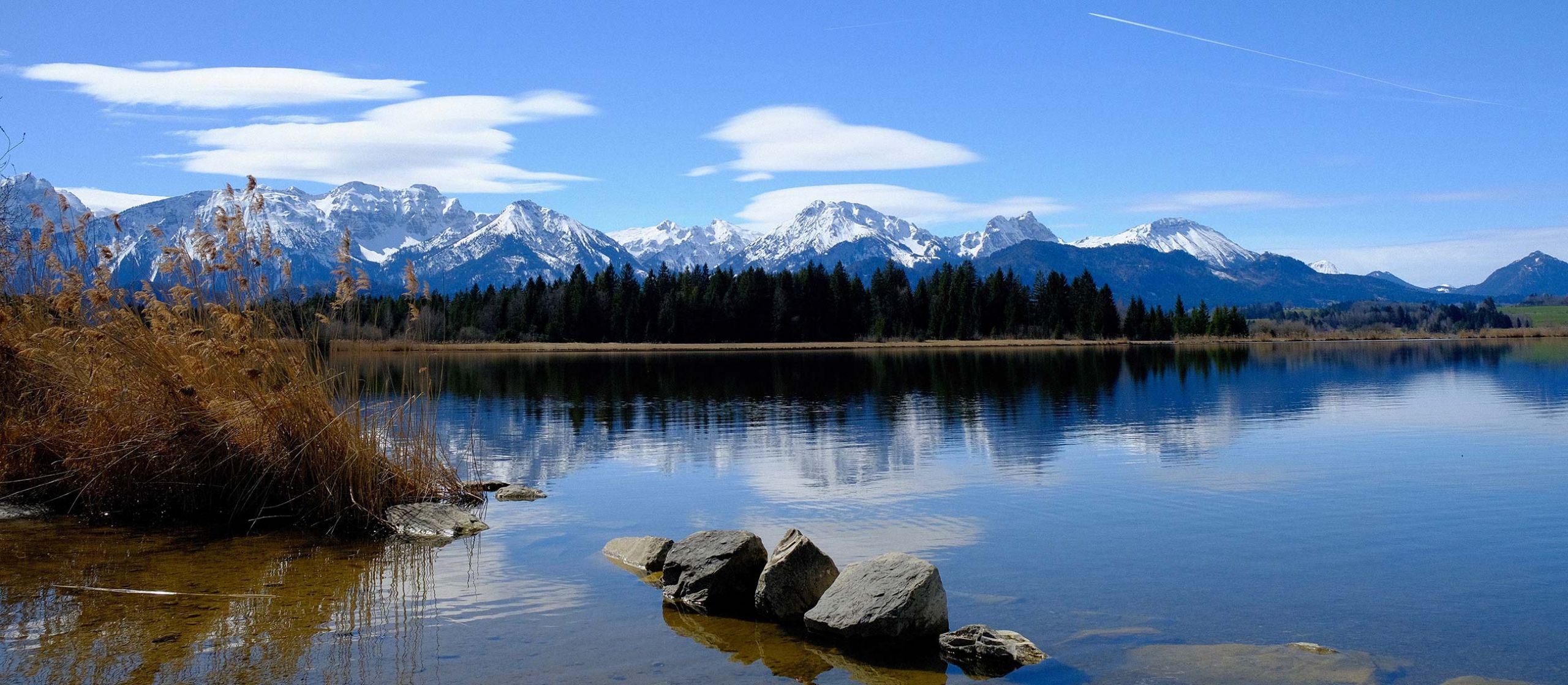 Hopfen am See - Allgäuurlaub